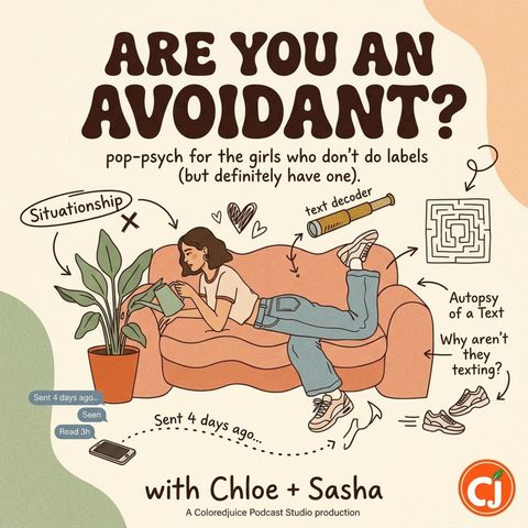 Copertina del podcast