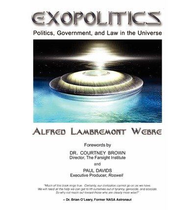 Exopolitics Radio  UFO Docs