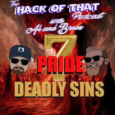The Hack of Pride - Episode 69