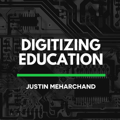Digitizing Education Introduction