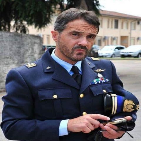 Roberto Nuzzo maresciallo dell'aeronautica in riserva parla del vaccino serial killer - Emiliano Babilonia radio web