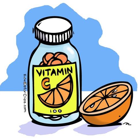 Capítulo 3. Vitamina C