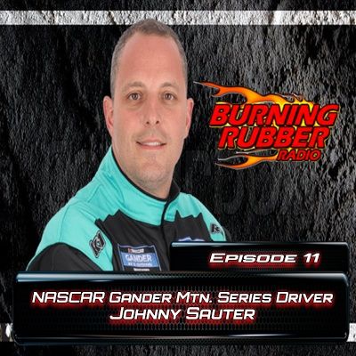 Ep. 11: Johnny Sauter / Ray Alfalla