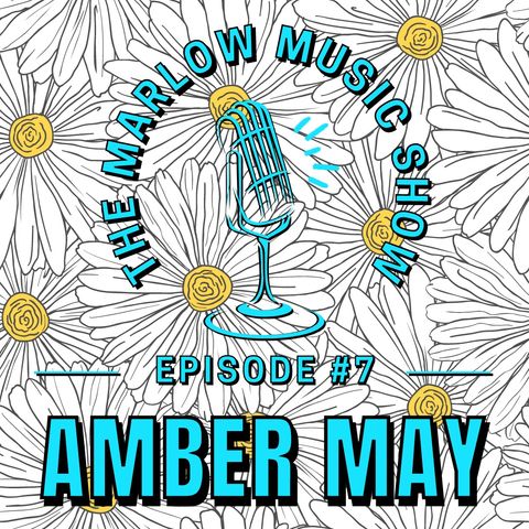 Getting Started With Gigs & The Studio w/ Amber May
