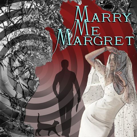 Chapter 1: Marry Me Margret