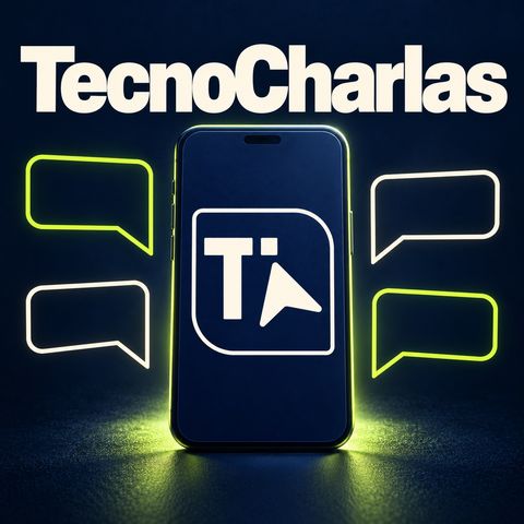 Copertina del podcast