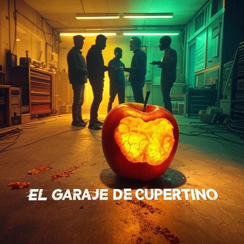 ¿Algo está podrido en Cupertino?
