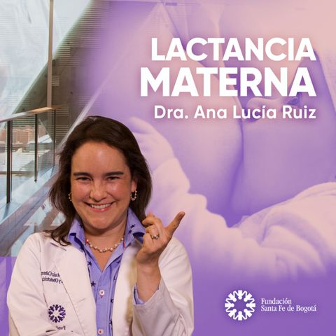 #155 Lactancia Materna