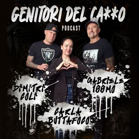 Podcast Cover