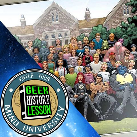 Best Fictional Schools