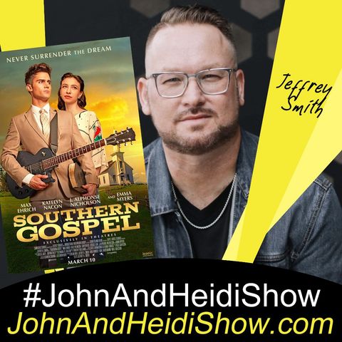 02-22-23-Jeffrey Smith - Southern Gospel