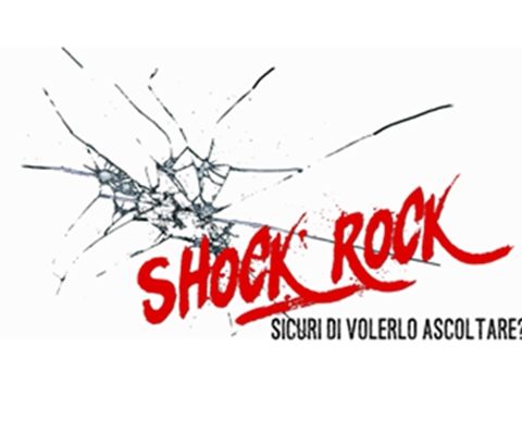 Shock Rock Puntata 0!