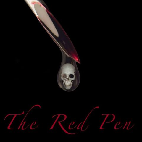 The Red Pen