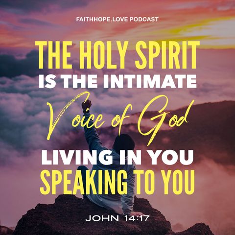 Living in Intimate Communication with God
