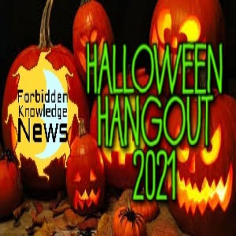 FKN Halloween Hangout 2021