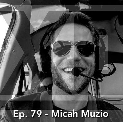 Making Moves with Micah Muzio