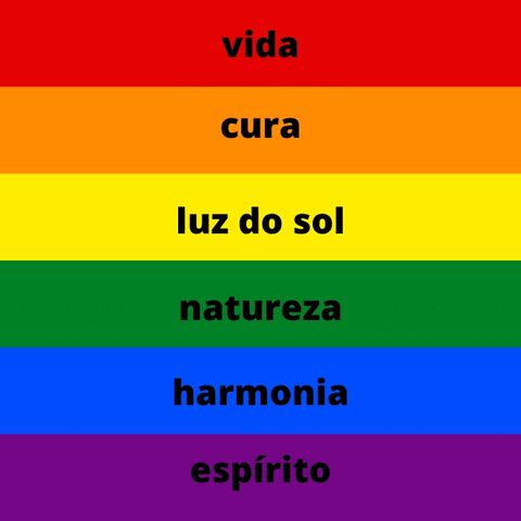 LGBTQIA+ EPISÓDIO 1 - PARTE 1