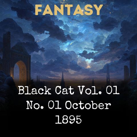 Copertina del podcast