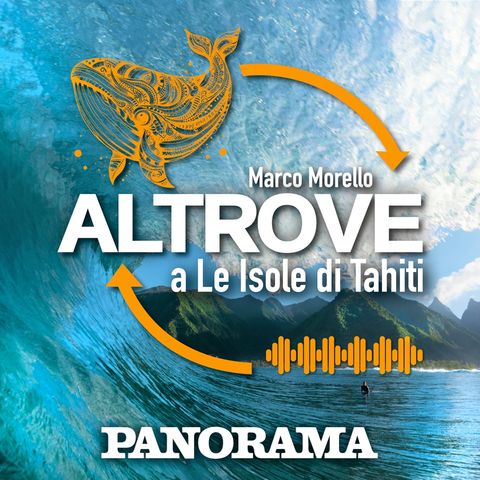 Episodio 1 - Papeete e oltre