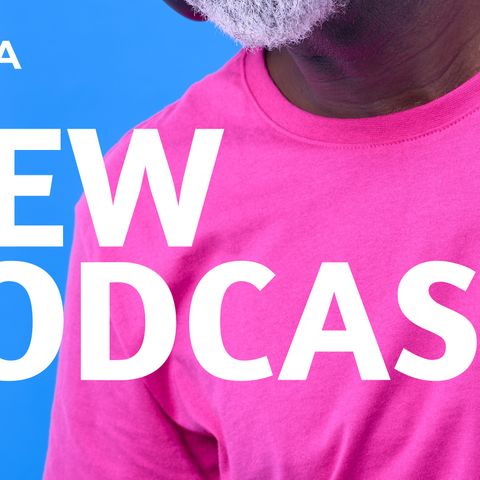 Podcast Cover