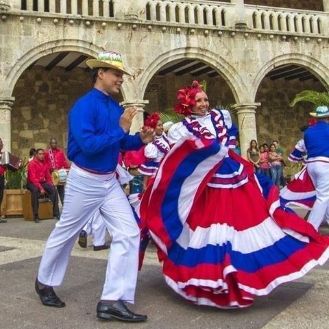 ¿EL MERENGUE TIENE ESPACIO EN EL MERCADO INTERNACIONAL?