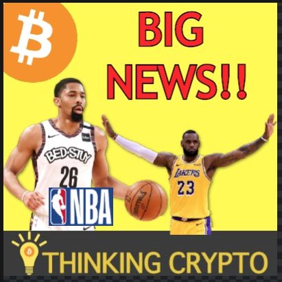 $25 Million in BITCOIN Being Raised By NBA Player Spencer Dinwiddie - SBI Holdings plans to integrate Ripple Tech in Japanese ATMs
