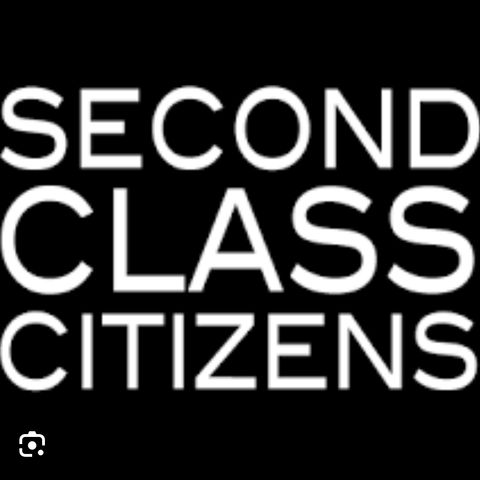 (Second Class Citizens) The Underground Railroad Show