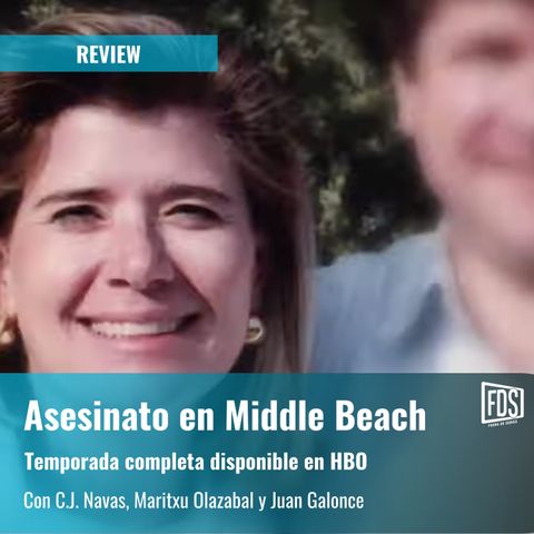 Asesinato en Middle Beach | Review