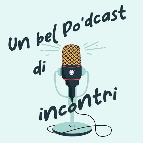 Podcast Cover