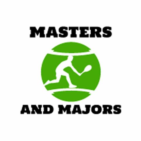 Cincinnati Masters 1000 Preview