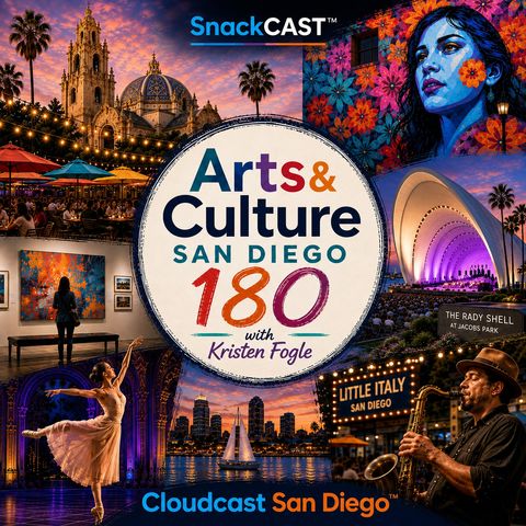 Podcast Cover