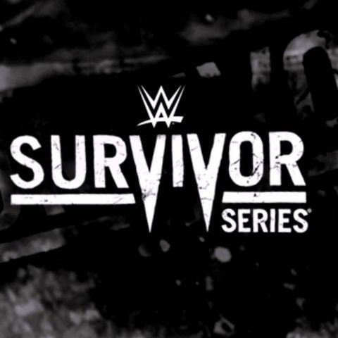 ZW Live - Survivor Series 2016