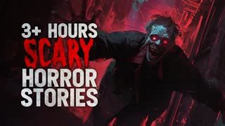 3+ Hours of SCARY r/Nosleep Horror Stories to listen to while you contemplate the meanings of life