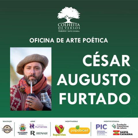 05 - César Augusto Furtado