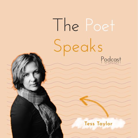 Creative Poetry (ft. Tess Taylor)