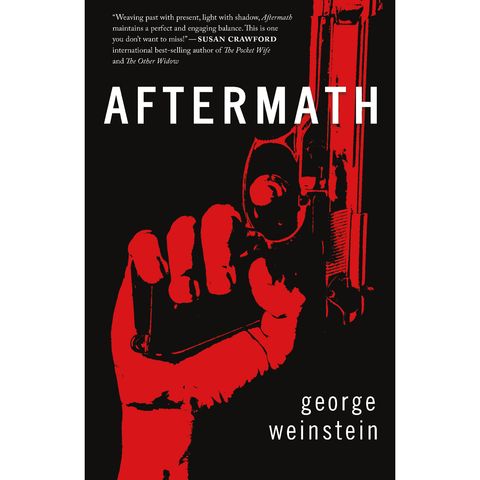 George Weinstein discusses Aftermath