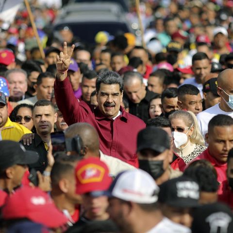 Venezuela: más que elecciones y pragmatismo