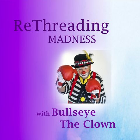 Bullseye the Clown on Bullying