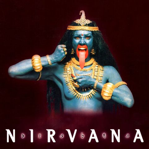 Episode 90: Ep.90: Nirvana (1997)