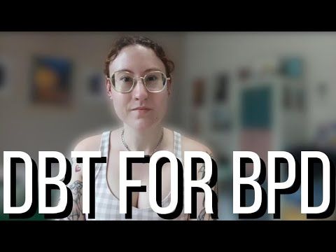 DBT For BPD