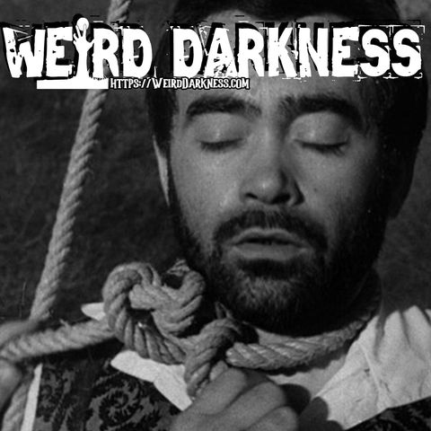 “AN OCCURRENCE AT OWL CREEK BRIDGE” by Ambrose Bierce, and 2 More Horror Stories! #WeirdDarkness