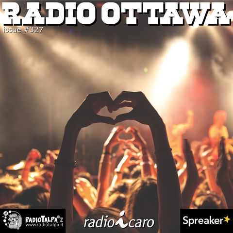 Radio Ottawa 2024-04-19