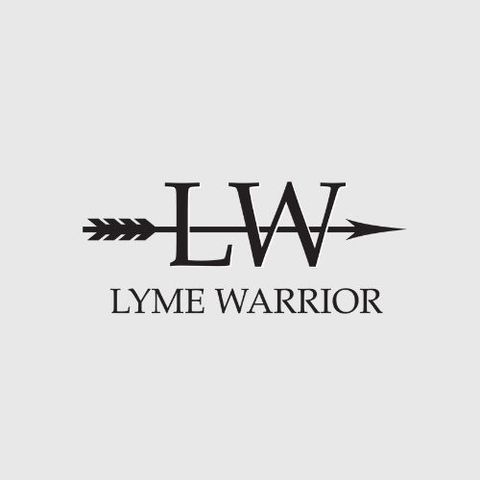 Lyme Warrior_ Empowering You to Identify Bullseye Rash Symptoms