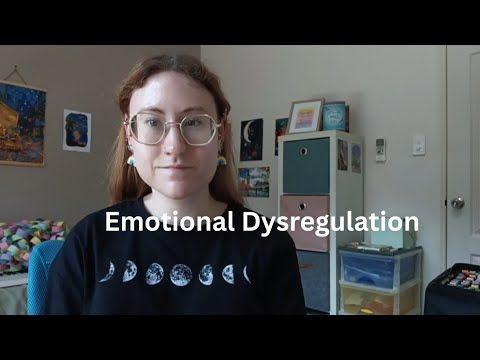 BPD & Mood Dysregulation