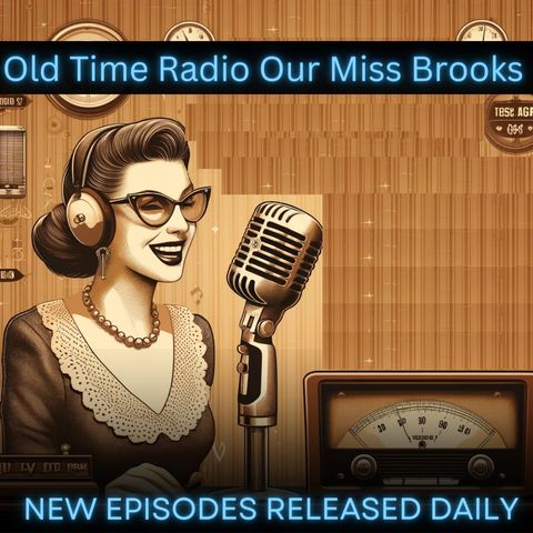 Our Miss Brooks - Take Him or Leave Him