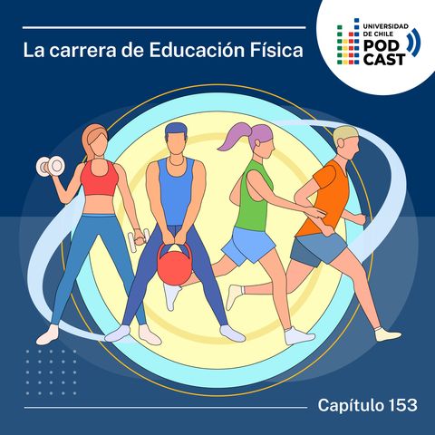 La carrera de Educación Física