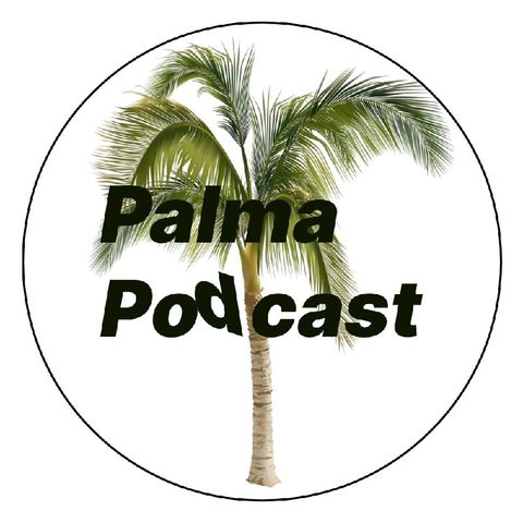 Episodio 2 - Vegani e Persone peggiori al mondo - Palma Podcast 🌴