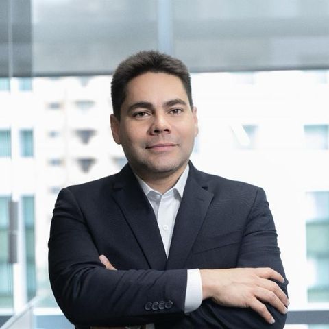 Alberto pereira de souza Júnior | Aumento da banca online no Brasil