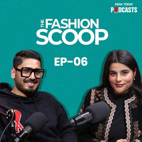 Are Fashion Collabs Game-Changers? Ft. Rakshit Singh |  The Fashion Scoop, Ep 06