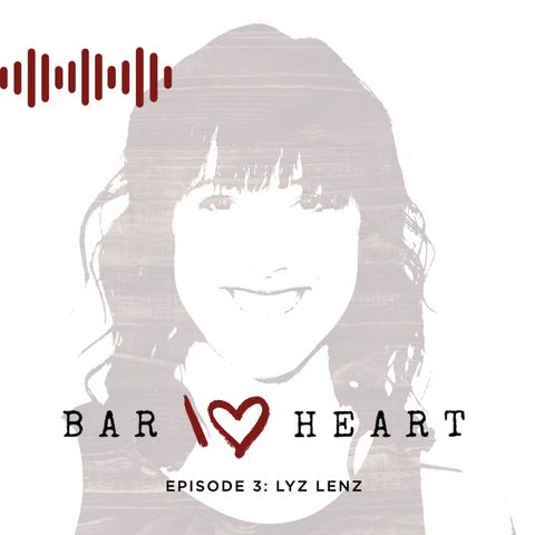 \❤️ 3: Writing the Midwest with Lyz Lenz
